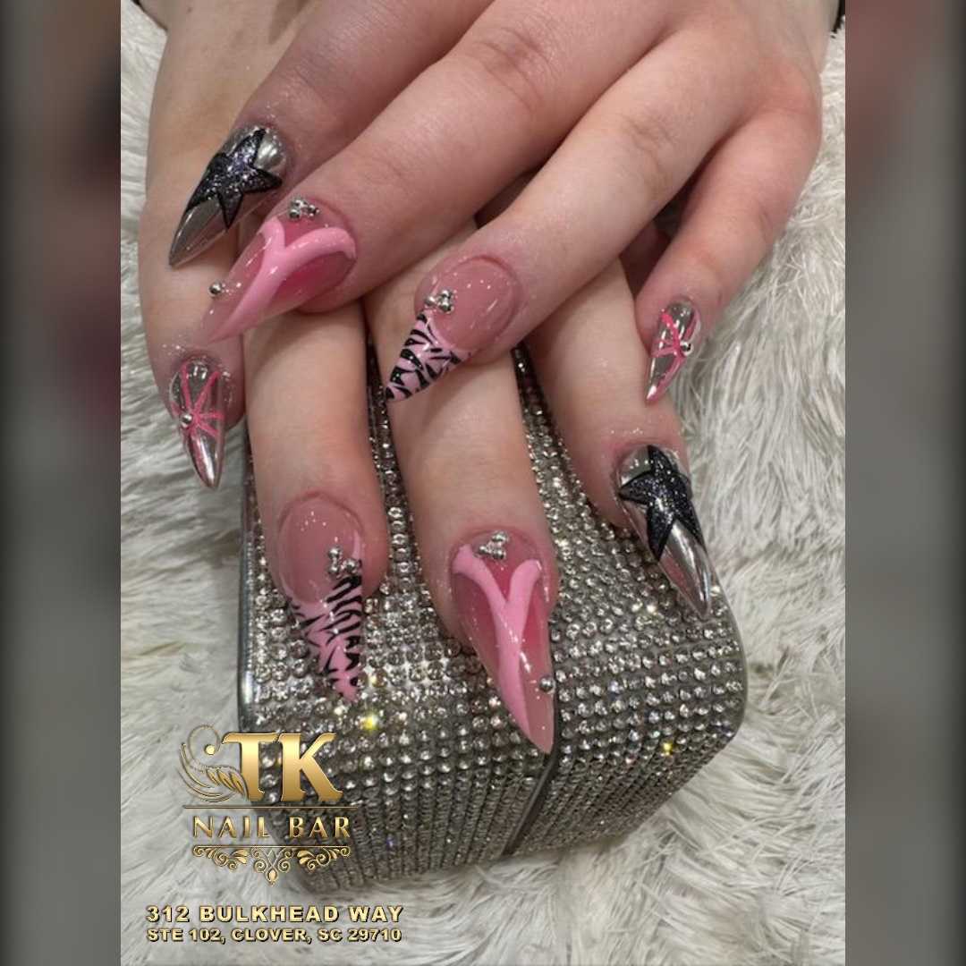Nails Design
